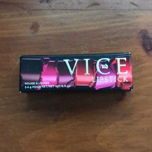 Urban Decay Vice Lipstick in Sheer Liar